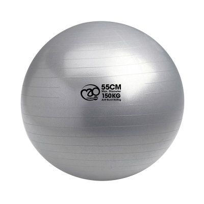 Fitness-Mad 150kg Swiss Ball and Pump