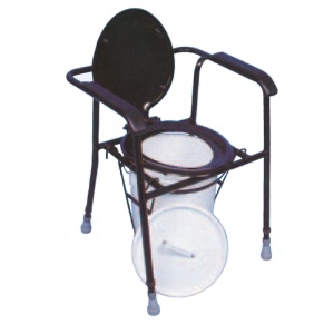 NRS Healthcare School Chair Footrest (Eligible for VAT Relief in The UK)