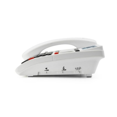 Geemarc CL610 Remote SOS Fall Alarm Bracelet | Health and Care