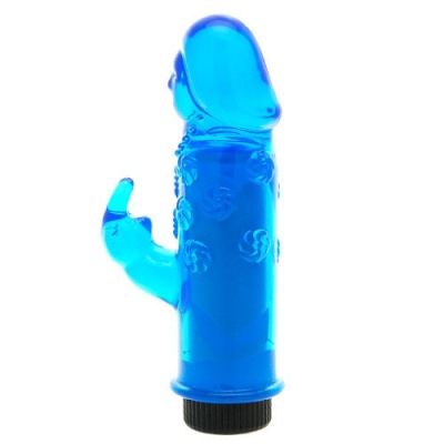 Crystal Sex Toys