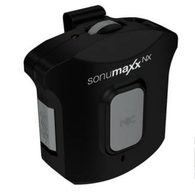 Sonumaxx NX PR Neckloop System for the Hard of Hearing