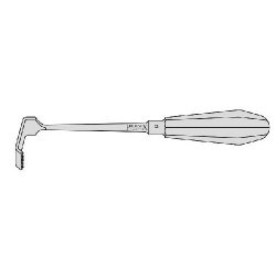 Solid Barraquer Retractor Retractors | Health and Care