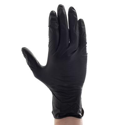 Aurelia Bold Medical Grade Nitrile Gloves 73995-5 (Pack of 100)