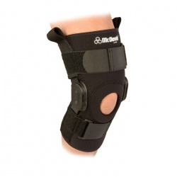 McDavid PSII Pro Stabiliser Hinged Knee Brace