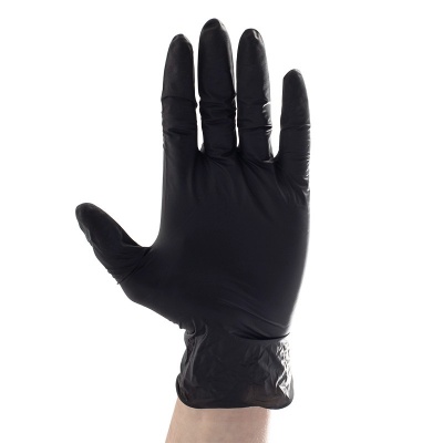 Aurelia Bold Medical Grade Nitrile Gloves 73995-5 (Pack of 100)