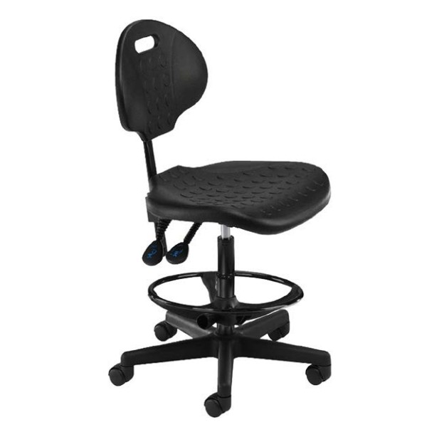 Bristol Maid Technical Polyurethane Clinical Chair (Medium)