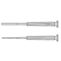 Bone Chisels | Health and Care