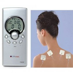 Two Channel TENS Machine