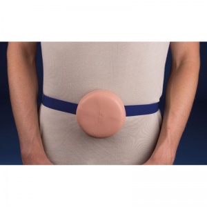 Diabetic Injection Pad (Advanced Version)