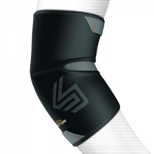Shock Doctor Long Elbow Compression Sleeve