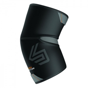 Shock Doctor Long Elbow Compression Sleeve