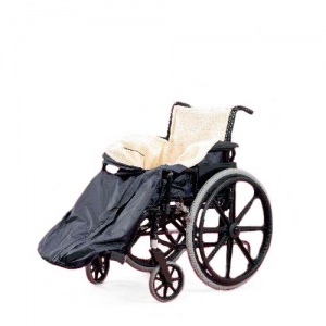 Days Wheelchair Cosy Covering