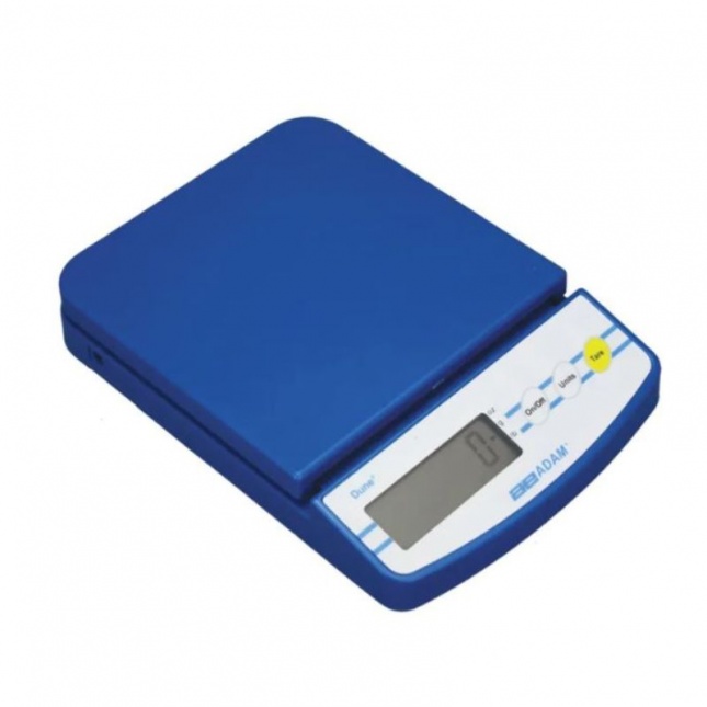 Adam Equipment Dune DCT 5000 Digital Scale Health and Care