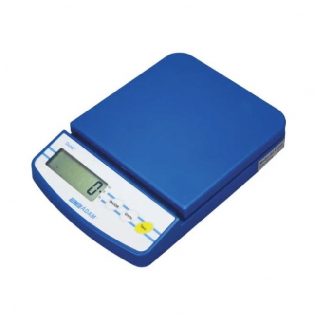 Adam Equipment Dune DCT 5000 Digital Scale Health and Care