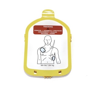 Adult Training Pads for the Laerdal Heartstart Defibrillators