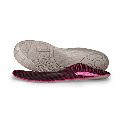 Aetrex Speed Posted Orthotics Arch and Metatarsal Support Women's Insoles