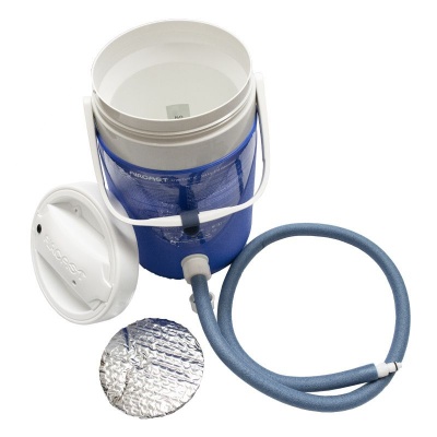 Aircast Automatic Cold Therapy IC Cooler