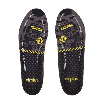 Airplus Ultra Work Memory Plus Insoles