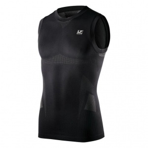 LP Embio Back Support Compression Top