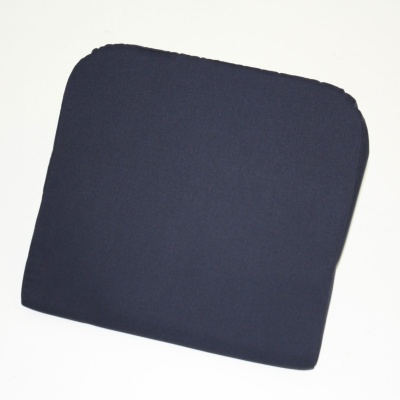 BetterPosture BP1000 Large Navy Ergonomic Seat Wedge