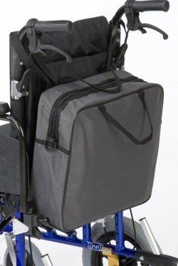 Drive Medical Back Pack Shopping Bag