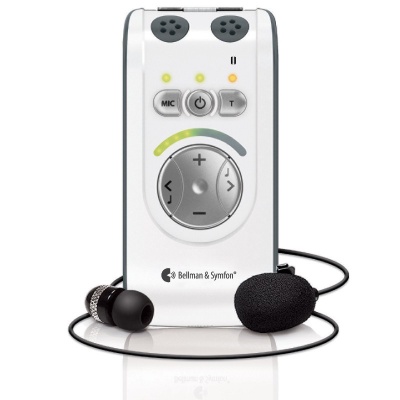 Bellman Mino Audio Amplifier