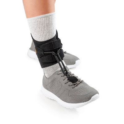 Boxia Plus Drop Foot AFO Brace