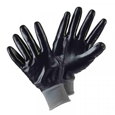 Briers Advanced Dry Grips Waterproof Gardening Gloves