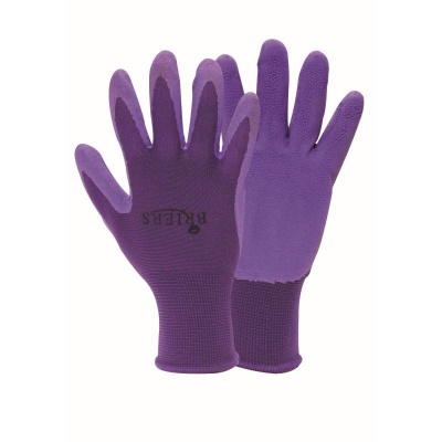 Briers Comfi-Grips Ladies Gardening Gloves
