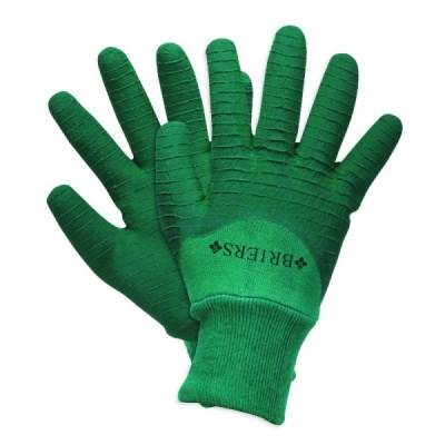 Briers All-Rounder Multi-Grip Green Gardening Gloves