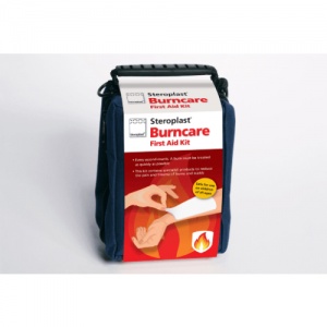 Steroplast Burncare Mini First Aid Kit