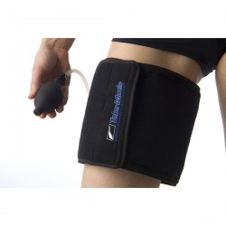 Cold Compression Therapy Pack (Thigh or Calf)