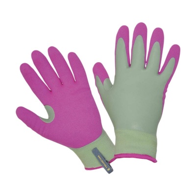 ClipGlove Warm 'n' Waterproof Ladies' Winter Garden Grip Gloves