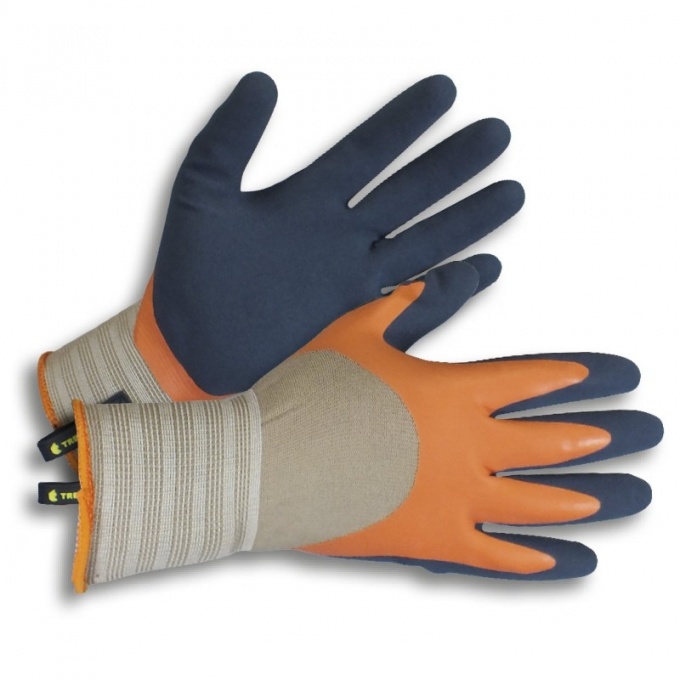 Clip Glove Everyday Multi-Purpose Men's Gardening Gloves