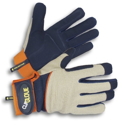 Clip Glove General Purpose Men's Gardening Gloves