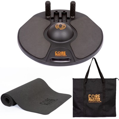 Core Master Board Bag Exercise Mat Pack Health and Care