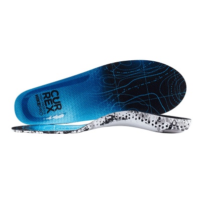 CurrexSole HikePro High Profile Dynamic Insoles