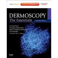 Dermoscopy The Essentials 2nd Edition