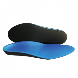 Duo-Med Full Length  Insoles