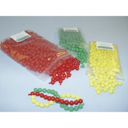 Poppit Beads (Pack of 200)