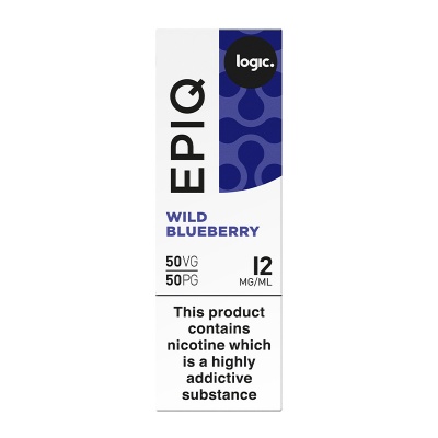 Logic Power E Cig Refill Logic Vapes: E-Liquids, Refills, E-Cigarettes &  Vapes | Official UK Store Near Me