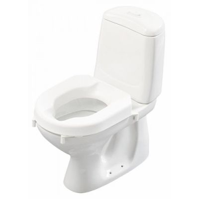 Etac Hi-Loo Toilet Seat Raiser