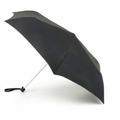 Fulton Miniflat 1 Foldable Umbrella