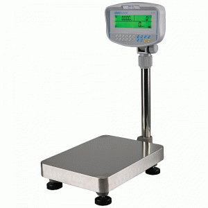 GBC Bench Counting Scale 16