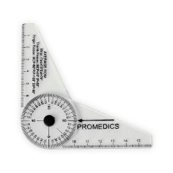 Precision Goniometer
