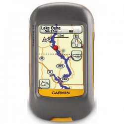 Garmin Dakota 10 Handheld GPS with Touchscreen
