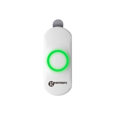 Geemarc Amplicall 101 Wireless Doorbell and SOS Alarm