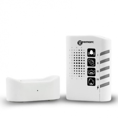 Geemarc Amplicall 150 Wireless Portable Receiver