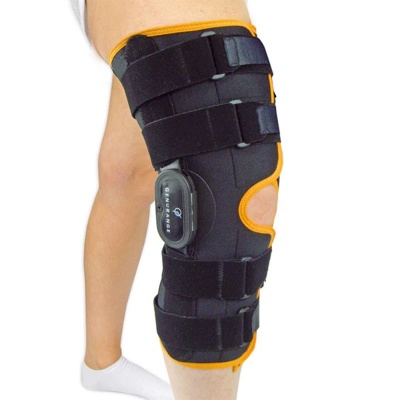 Genurange Lite ROM Knee Brace