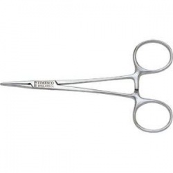 Halstead Mosquito Curved Artery Forceps 5''